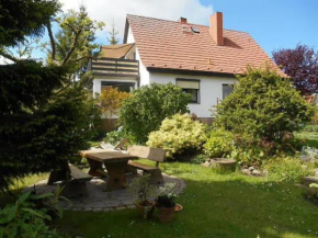 Ferienwohnung Spallholtz, Stralsund